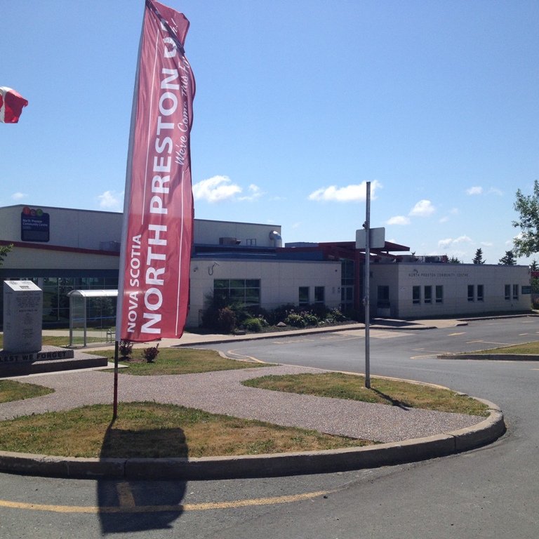 North Preston Community Centre | 44 Simmonds Rd, North Preston, NS B2Z 1A3, Canada | Phone: (902) 462-4230