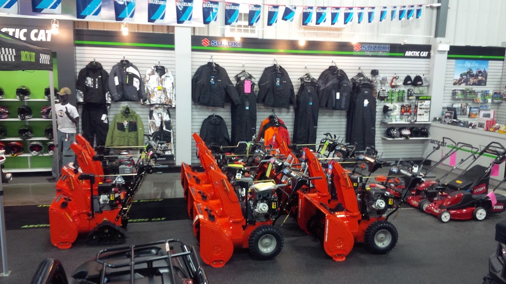 The M.A.R.S. Store | 2 Prince Arthur St, Amherst, NS B4H 4W2, Canada | Phone: (902) 667-7158