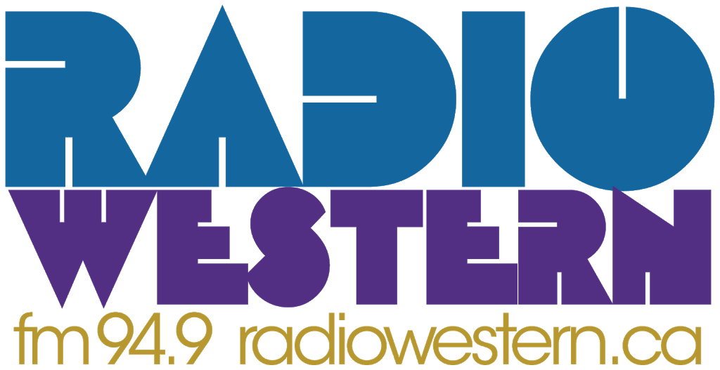 94.9 CHRW / Radio Western | Room 250, University Community Centre, Western University, London, ON N6A 3K7, Canada | Phone: (519) 661-3601