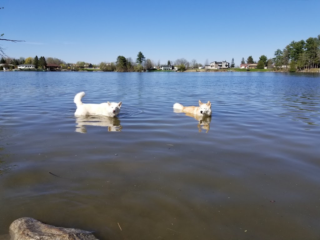 David Bartlett Park | 5201 McLean Crescent, Manotick, ON K4M 1G2, Canada