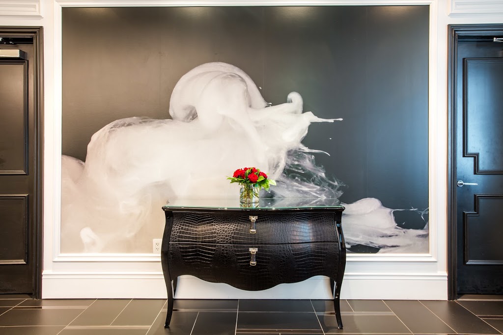 The Spa at The St. Regis Toronto | 325 Bay St, Toronto, ON M5H 4G3, Canada | Phone: (416) 637-5595