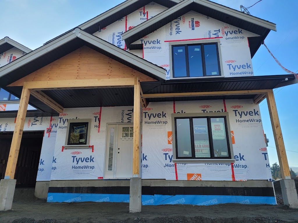 West Coast Gutter Pros | 5280 Miller Rd, Duncan, BC V9L 6R6, Canada | Phone: (250) 466-8425