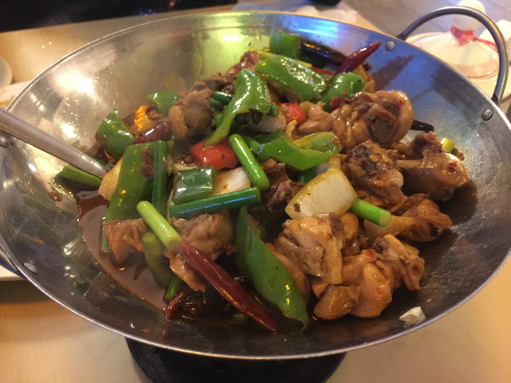 Seven Yummy Garden 老七小炒 | 3875 Don Mills Rd, North York, ON M2H 2S7, Canada | Phone: (647) 288-8899