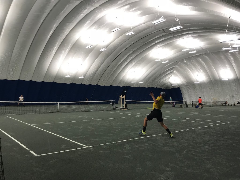 Sobeys Atlantic Tennis Centre | 50 Verdi Dr, Bedford, NS B4A 0C3, Canada | Phone: (902) 423-3682