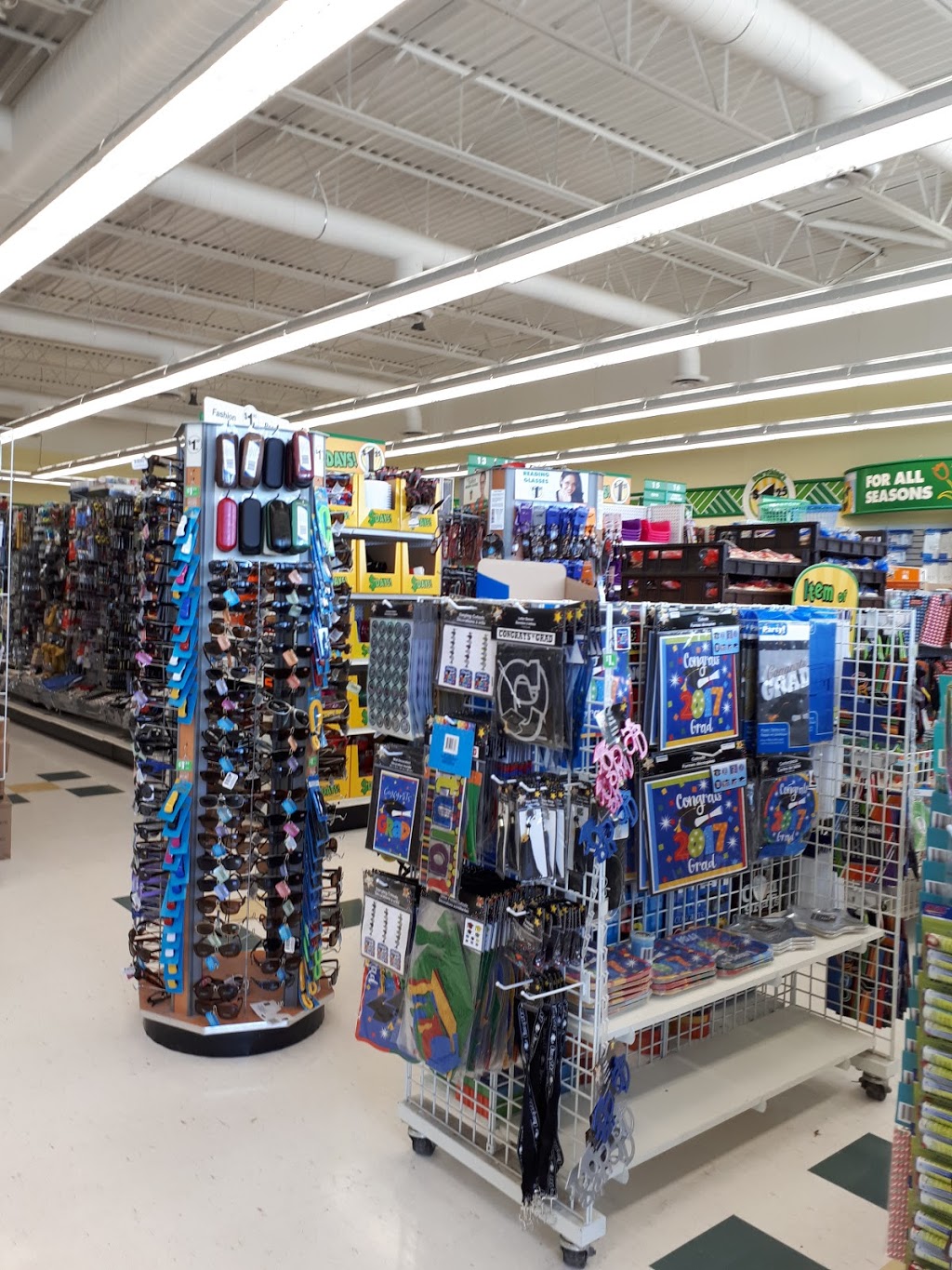 Dollar Tree | 300 King George Rd j1, Brantford, ON N3R 5L8, Canada | Phone: (519) 752-8088