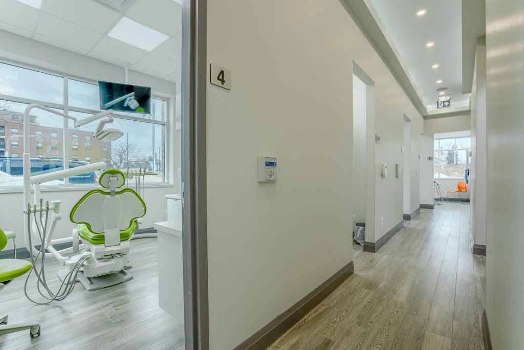 Alpine Dental | 422 Grey St Unit 3, Brantford, ON N3S 4X8, Canada | Phone: (519) 304-2728