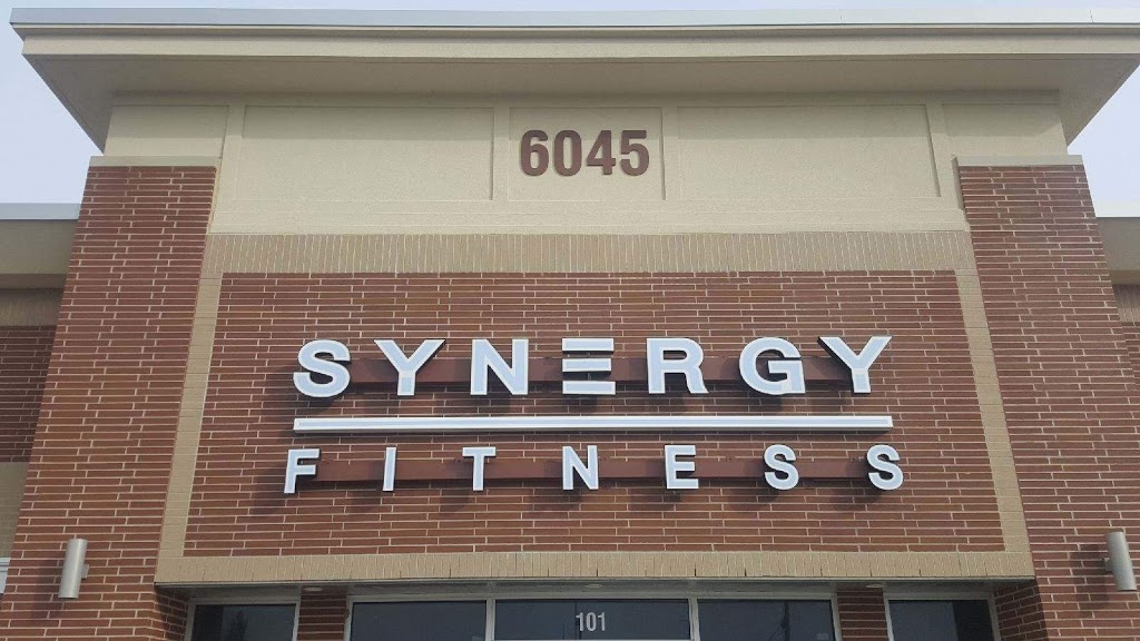 Synergy Fitness | 6045 Transit Rd, East Amherst, NY 14051, USA | Phone: (716) 799-1234
