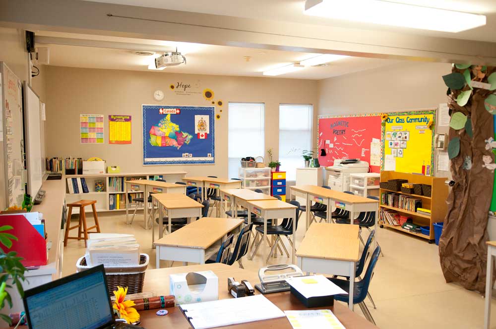 James Cameron School | 20245 Dewdney Trunk Rd, Maple Ridge, BC V2X 3C9, Canada | Phone: (604) 465-8444