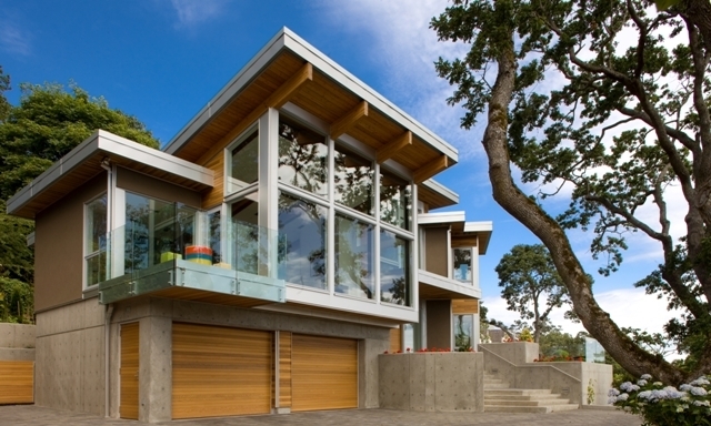 Canpro Construction Ltd | 555 Dupplin Rd, Victoria, BC V8Z 1C2, Canada | Phone: (250) 475-0975