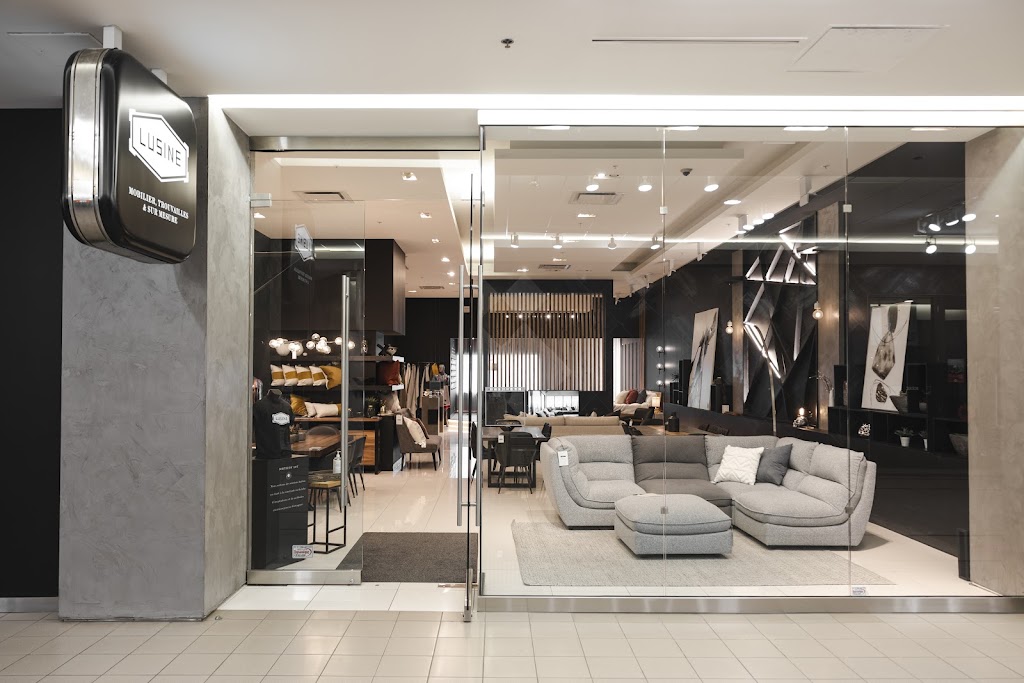 LUSINE - Boutique Place de la Cité | 2600 Bd Laurier, Québec, QC G1V 4T3, Canada | Phone: (418) 931-8383