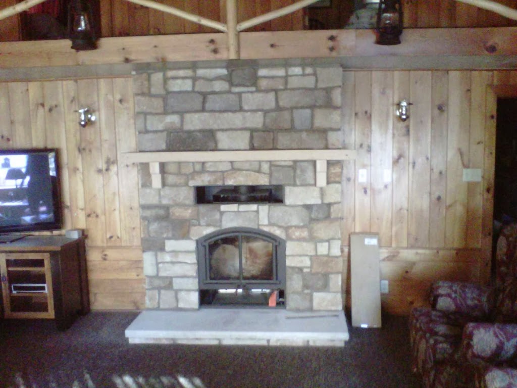 Greg Simpson Masonry | RR#2, Arden, ON K0H 1B0, Canada | Phone: (613) 561-1897