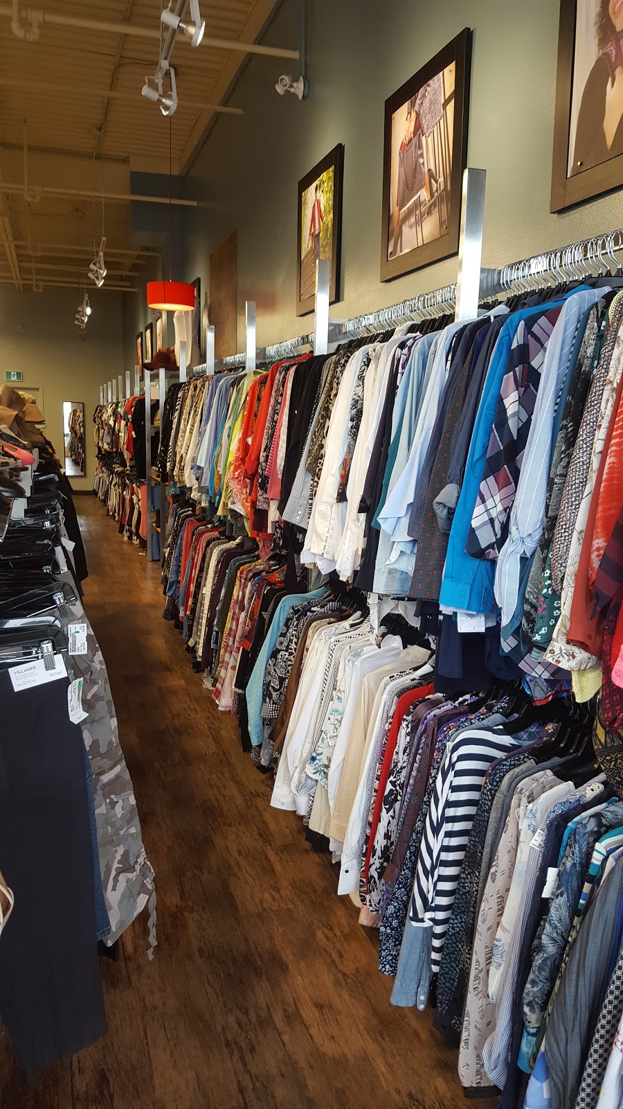 Style Encore - London, ON | 509 Commissioners Rd W, London, ON N6J 1Y5, Canada | Phone: (519) 474-6868