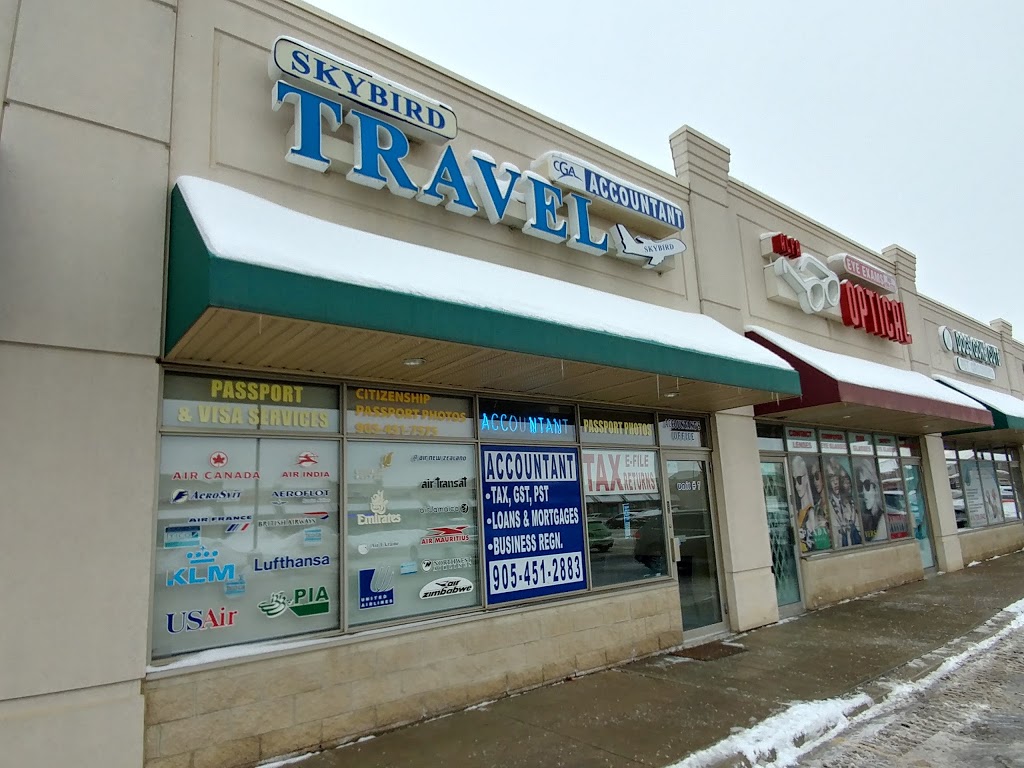 Skybird Ltd | 110 Pertosa Dr, Brampton, ON L6X 5E9, Canada | Phone: (905) 451-7575