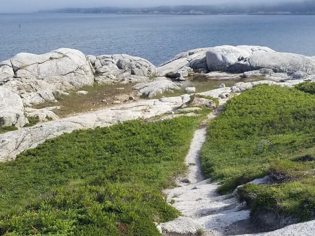 Herring Cove Provincial Park Reserve | 34 Shore Rd, Herring Cove, NS B3V 1G7, Canada