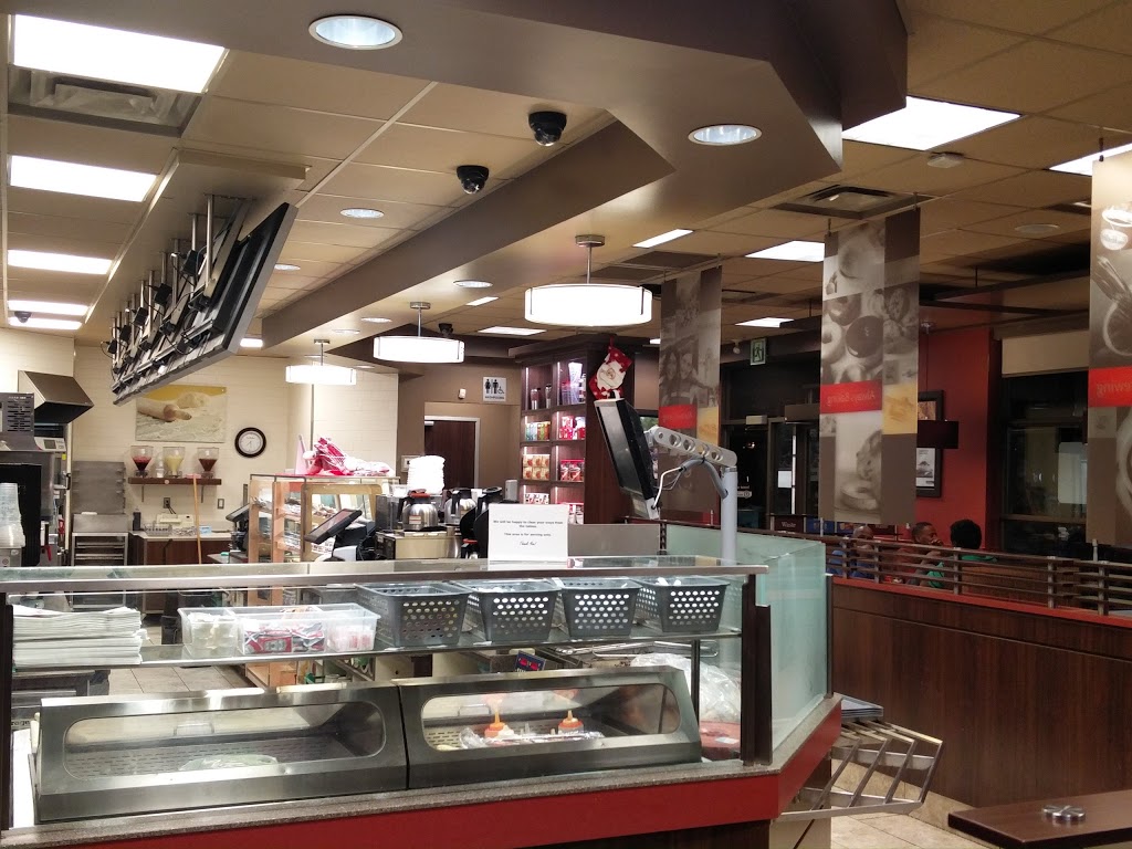 Tim Hortons | 1384 Baseline Rd, Ottawa, ON K2C 0A9, Canada | Phone: (613) 228-2151