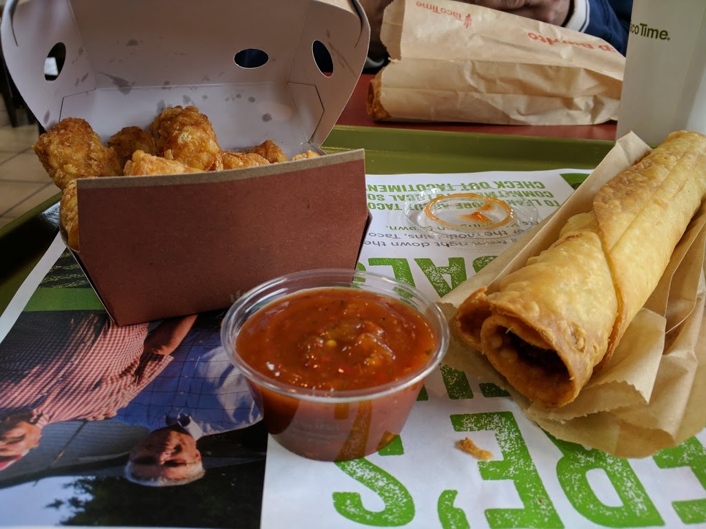 Taco Time NW | 4373 Meridian St, Bellingham, WA 98226, USA | Phone: (360) 752-2233