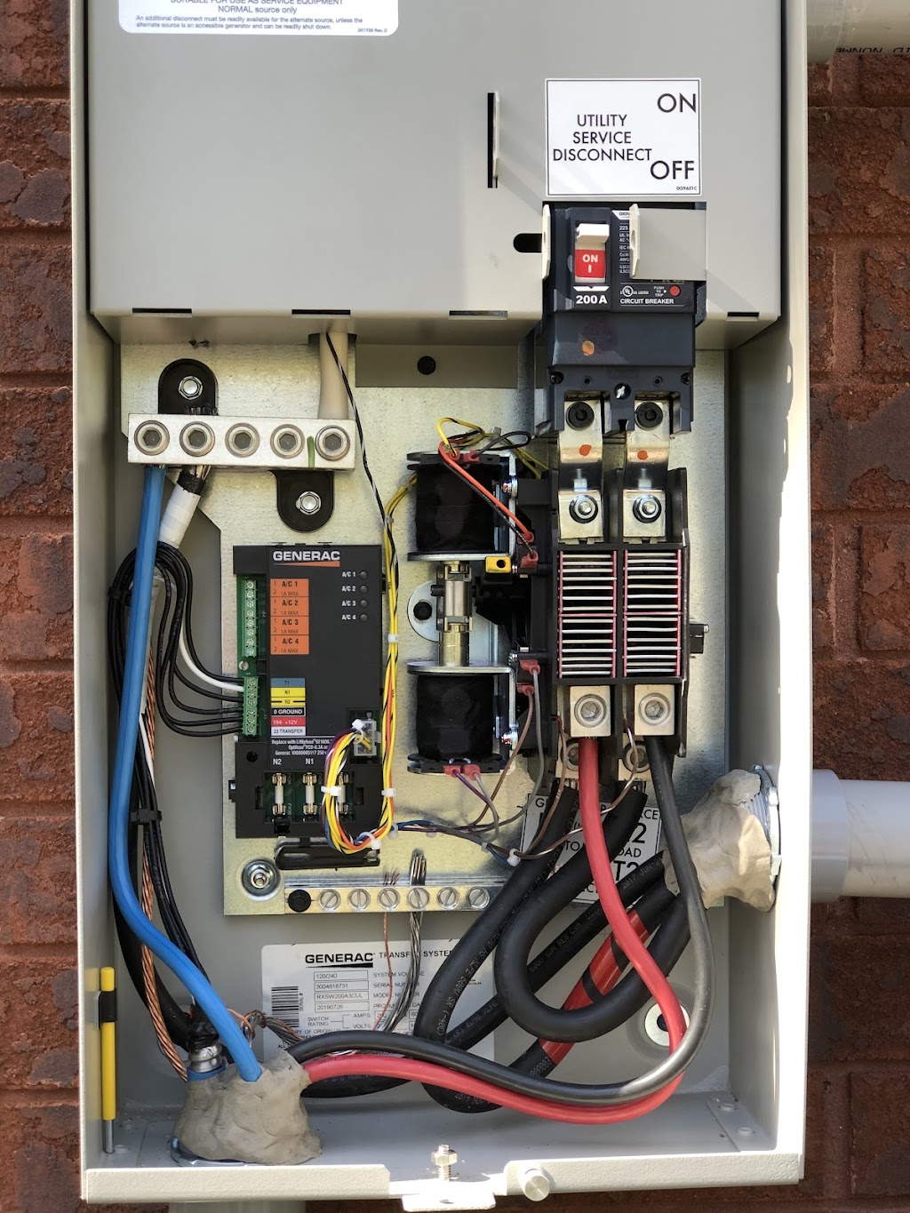 Omega electric Inc. | 73 Rue Montague, Kirkland, QC H9J 2T7, Canada | Phone: (514) 594-2142