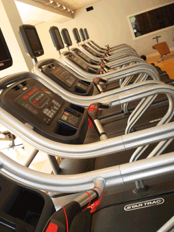 Atlas Gym | 1242 Chemin du Bord-de-lEau, Laval, QC H7Y 1B6, Canada | Phone: (450) 719-0702