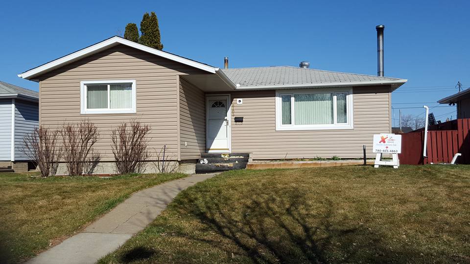 X-Quisite Quality Exteriors Ltd - Siding in Edmonton | 11819 167a Avenue, Edmonton, AB T5X 0B3, Canada | Phone: (780) 405-4863