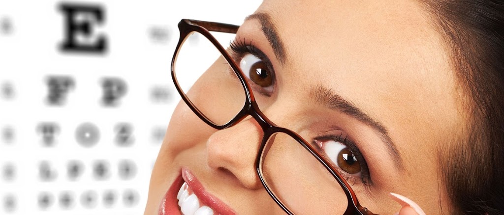 Eye Smile Vision | 2055 Sandwich W Pkwy #900, Windsor, ON N9H 2S4, Canada | Phone: (519) 250-5056