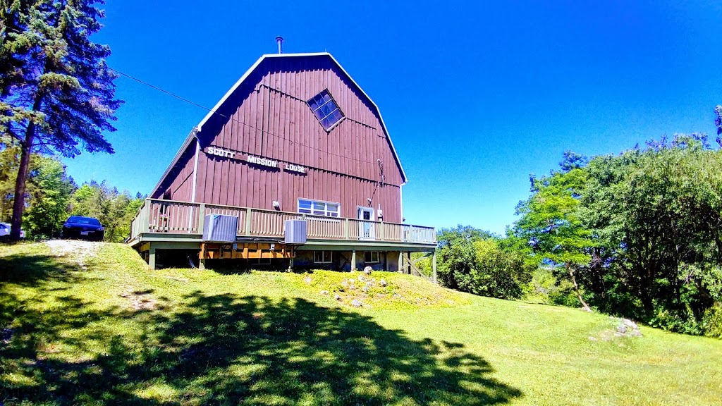 Scott Mission Camp | RR 1 Lcd Collingwood, Collingwood, ON L9Y 3Y9, Canada | Phone: (705) 445-4980
