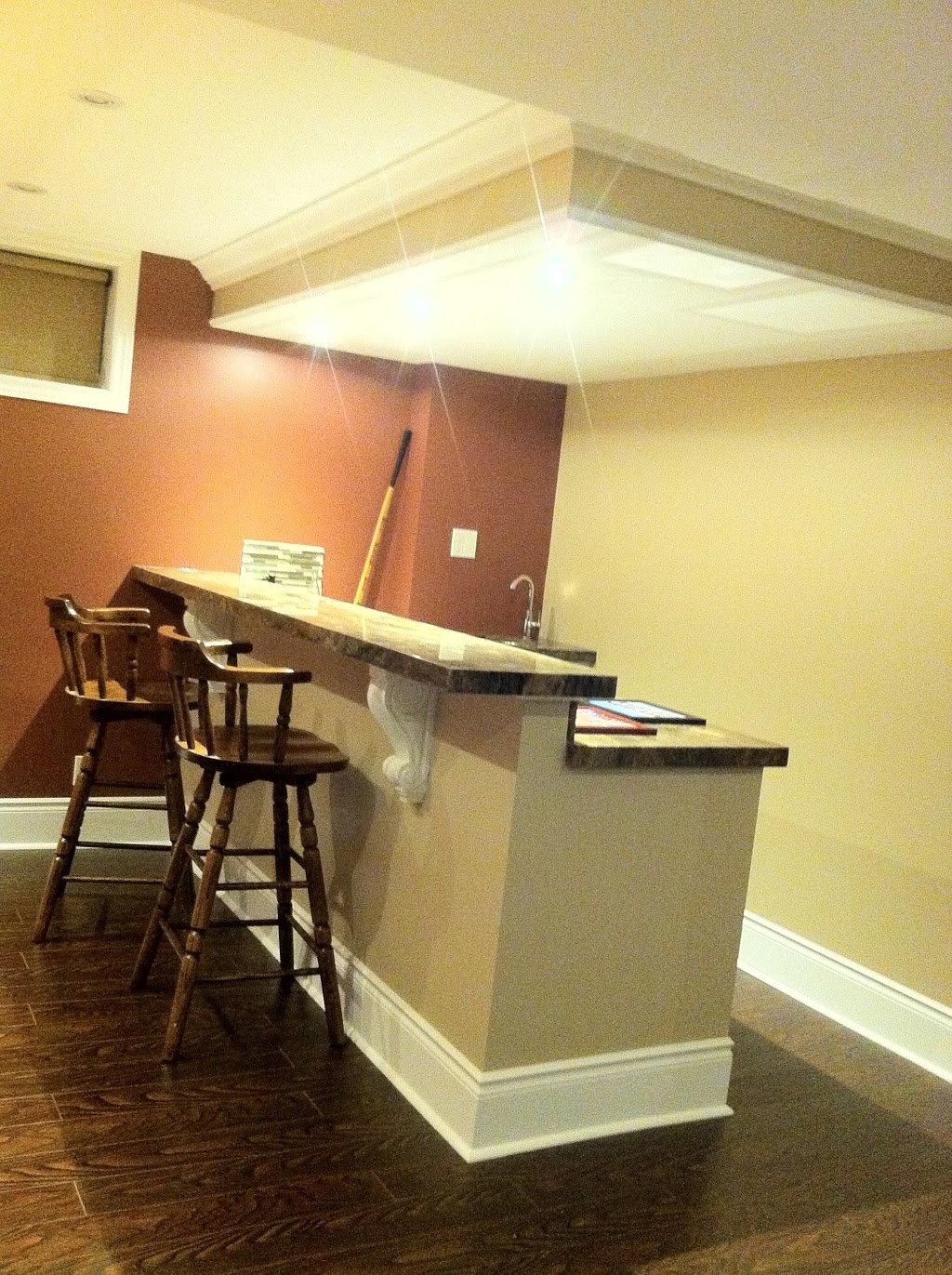 Contracting By Us Inc. | 7593 Creditview Rd, Brampton, ON L6Y 0H4, Canada | Phone: (905) 616-1628