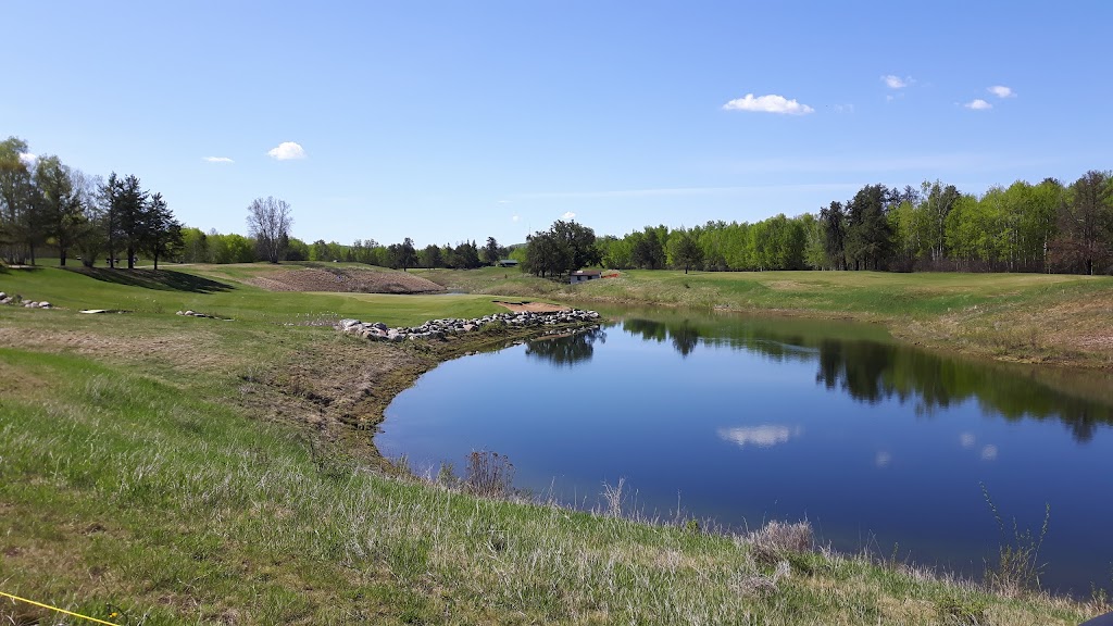 Athabasca Golf & Country Club | 1 Highway 813 & Golf Course Rd, AB T9S 2B7, Canada | Phone: (780) 675-4599