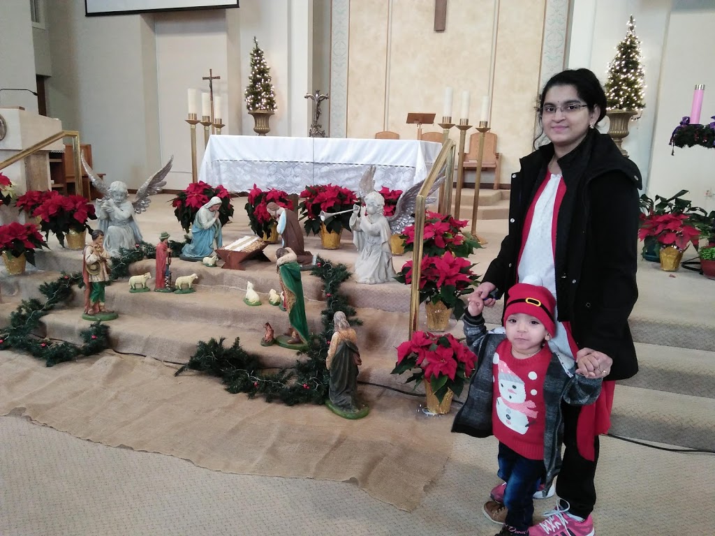St Monicas Catholic Church | 44 Broadway Ave, Toronto, ON M4P 1T4, Canada | Phone: (416) 483-1513