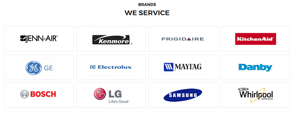 Liberty Appliance Repair | 14794 58 Ave, Surrey, BC V3S 1S2, Canada | Phone: (604) 813-6382