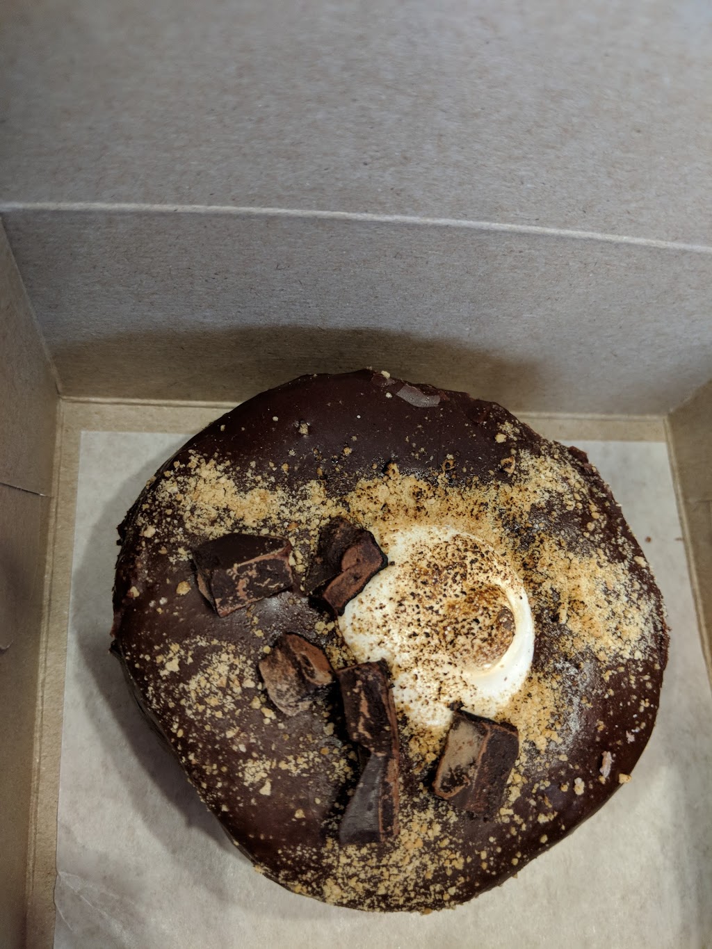 Doughboy Bakery and Cafe | 625 Greenhill Ave #13, Hamilton, ON L8K 5W9, Canada | Phone: (905) 865-3933