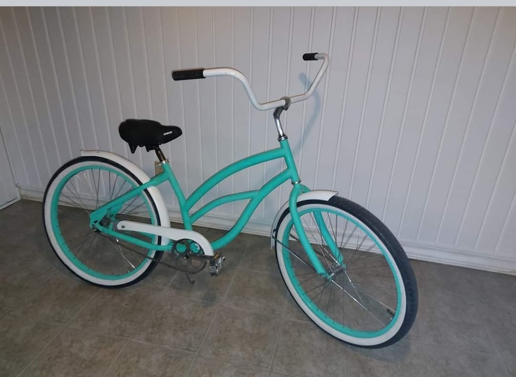 Belmont Bicycle | 14005 Belmont Rd, Belmont, ON N0L 1B0, Canada | Phone: (226) 376-3412