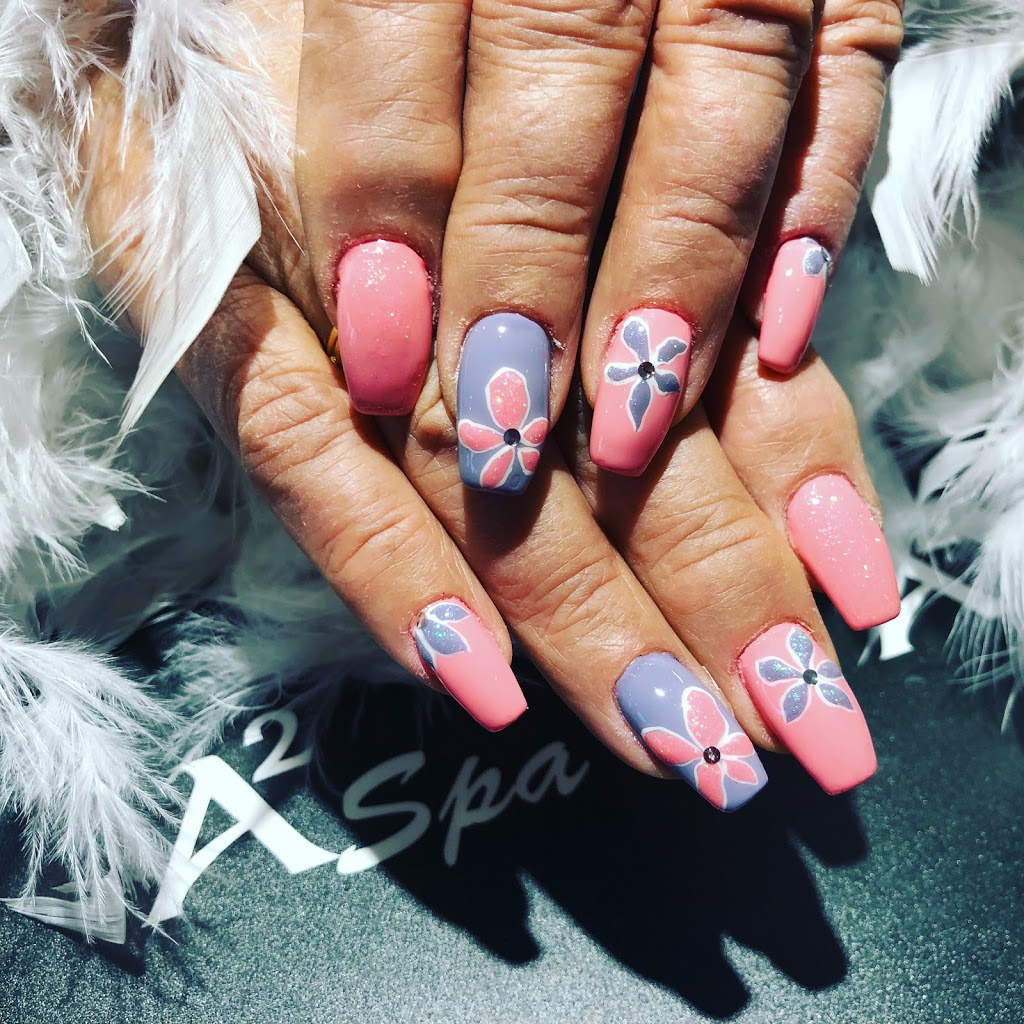 Asquared Spa | 40 Bristol Rd E, Mississauga, ON L4Z 3K8, Canada | Phone: (905) 890-0053
