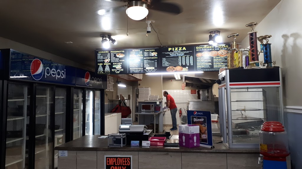 Pizza Pro Hot To Go | 1928 St Margarets Bay Rd, Timberlea, NS B3T 1L5, Canada | Phone: (902) 876-3333