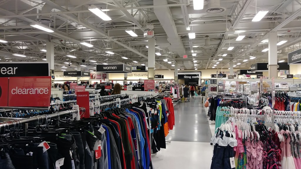 Dufferin Mall | 900 Dufferin St, Toronto, ON M6H 4A9, Canada | Phone: (416) 532-1152