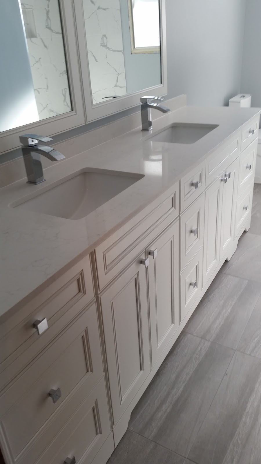 Absolute Renos | 5570 Mt Albert Rd, Mount Albert, ON L0G 1M0, Canada | Phone: (416) 970-1238