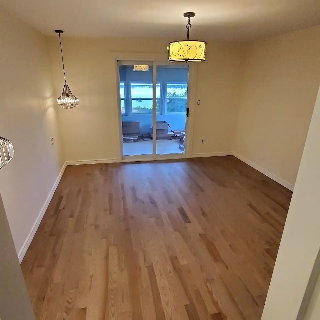 MSVRenovation | 109 Robin Ave, Charlottetown, PE C1A 8M5, Canada | Phone: (902) 314-1335