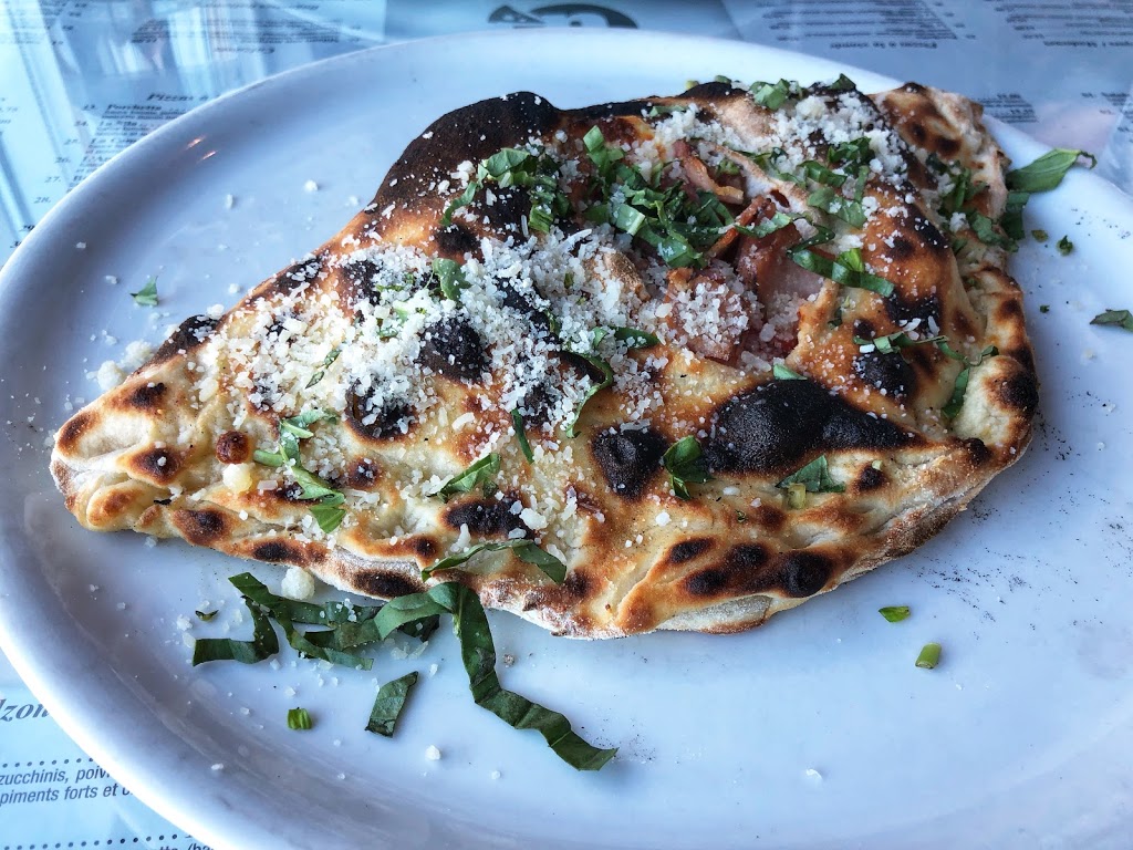 Restaurant Trattoria LUnico | 540 Rue DAvaugour, Boucherville, QC J4B 0G6, Canada | Phone: (450) 641-8641