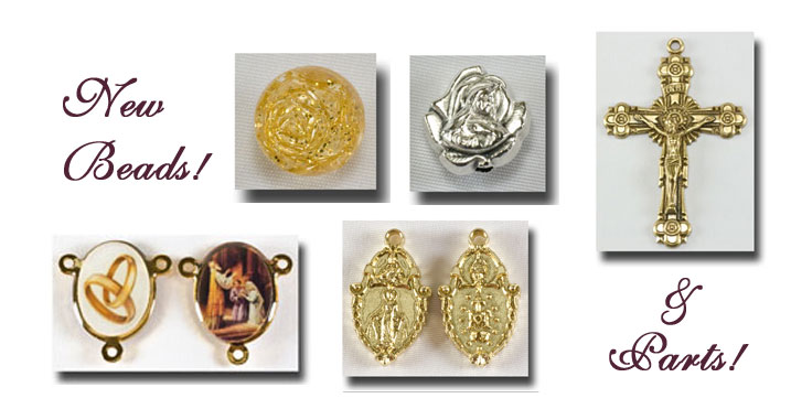 Ave Marias Circle | Mail order only for ROSARY MAKING SUPPLIES 3, 395 Springbank Ave, Woodstock, ON N4T 1P8, Canada | Phone: (519) 537-0102