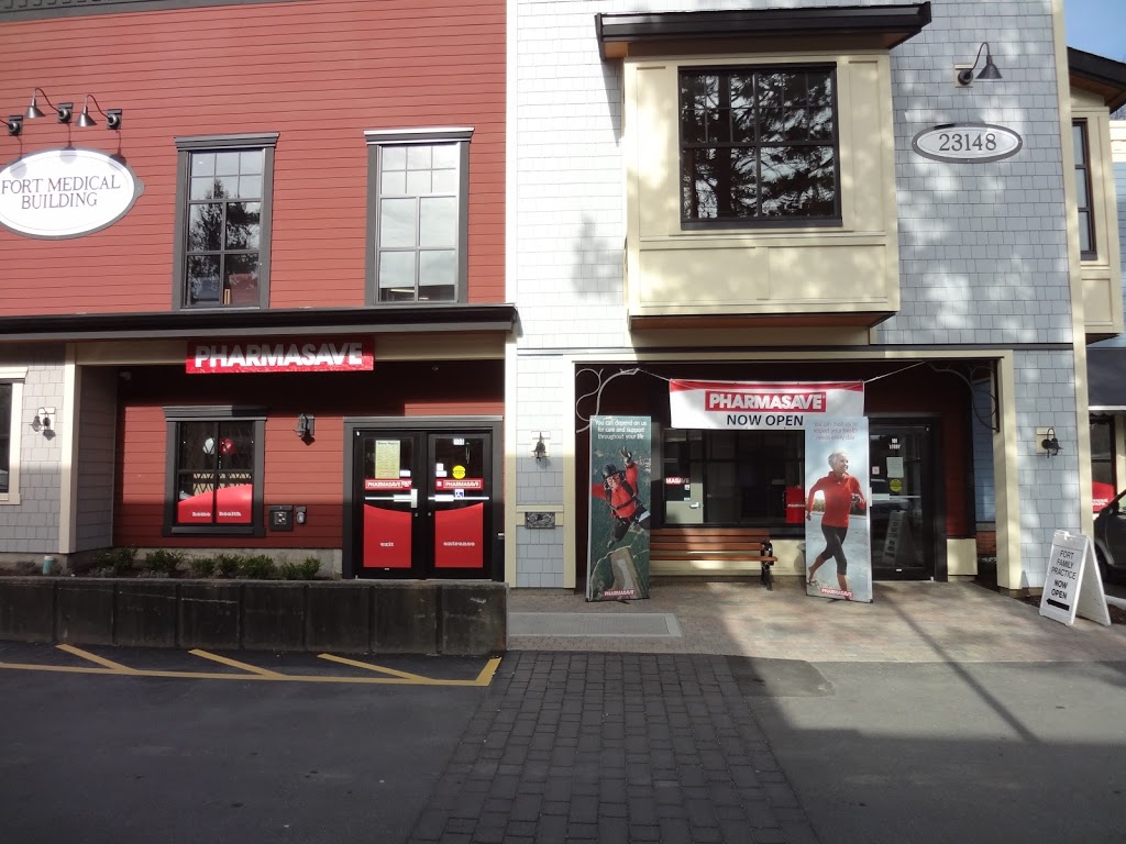 Pharmasave Fort Langley | 23148 96 Ave #101, Fort Langley, BC V1M 2S3, Canada | Phone: (604) 882-0611