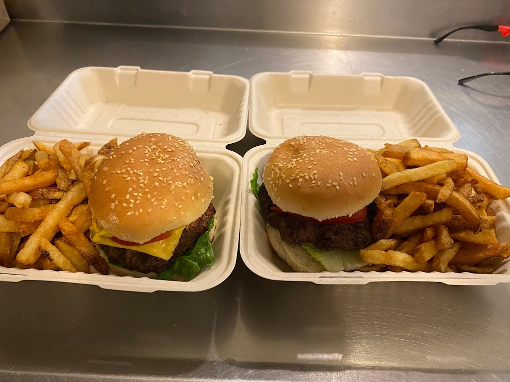 The Fry Guys | 3186 Round Lake Rd, Round Lake Centre, ON K0J 2J0, Canada | Phone: (613) 757-1932