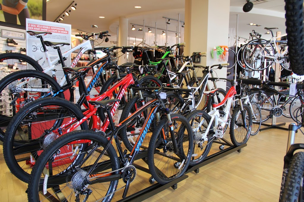 Cycle Néron Boucherville | 513 Rue Samuel de Champlain, Boucherville, QC J4B 6B6, Canada | Phone: (450) 857-1205