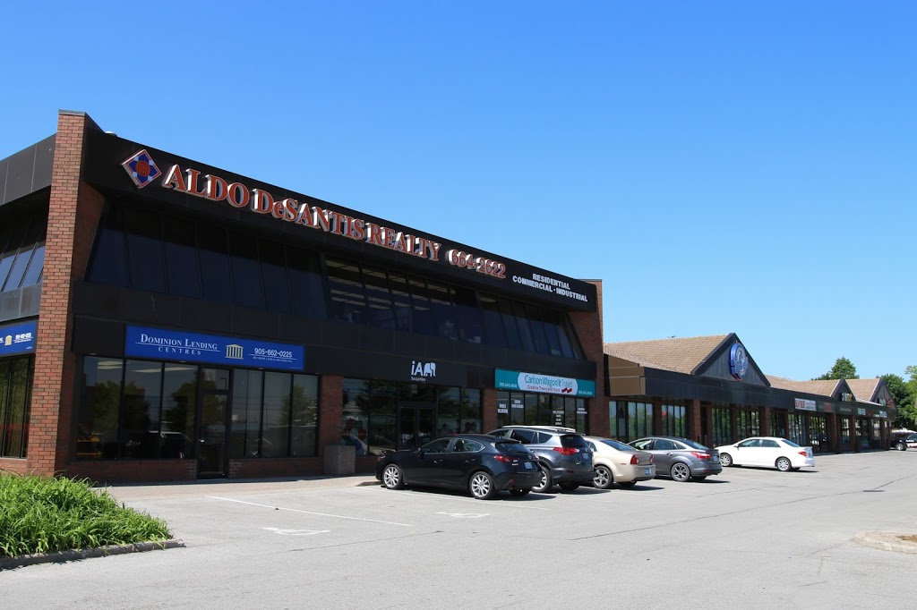 Aldo De Santis Realty Inc. | 301 Fruitland Rd #10, Stoney Creek, ON L8E 5M1, Canada | Phone: (905) 664-2622