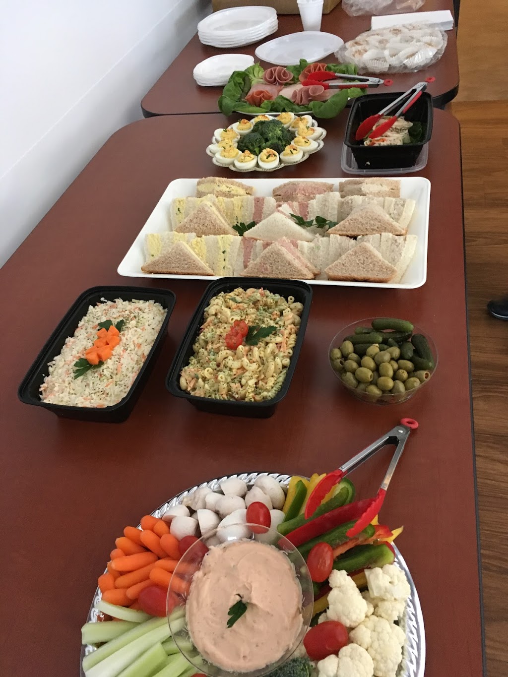 Salle Joli-Site Inc | 920 Haut Du Petit Rang St-Fran, Saint-Pie, QC J0H 1W0, Canada | Phone: (450) 772-5450