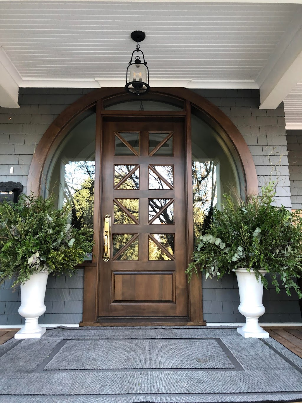 Churchill Custom Wood Doors | 48007 232 Ave E, Calgary, AB T1S 5C4, Canada | Phone: (403) 680-7393