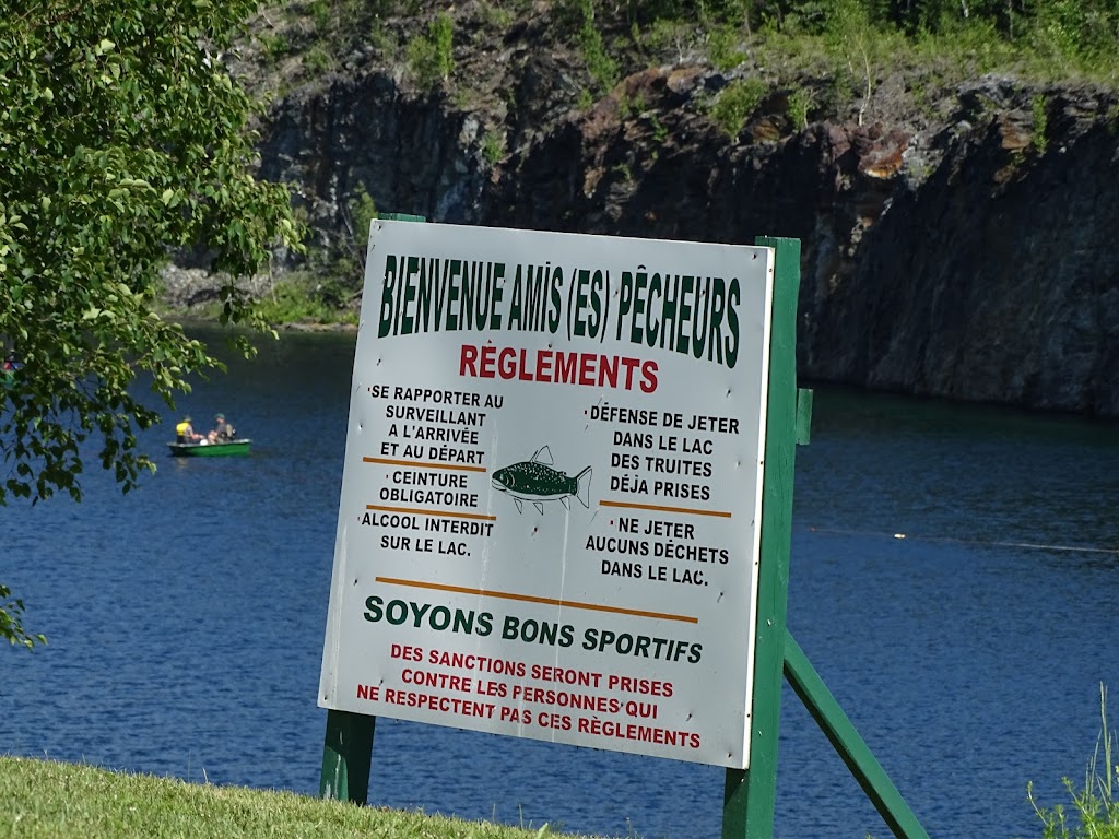 Association de pêche du Lac Boston | 511 5e Rang N, East Broughton, QC G0N 1G0, Canada | Phone: (418) 427-3658