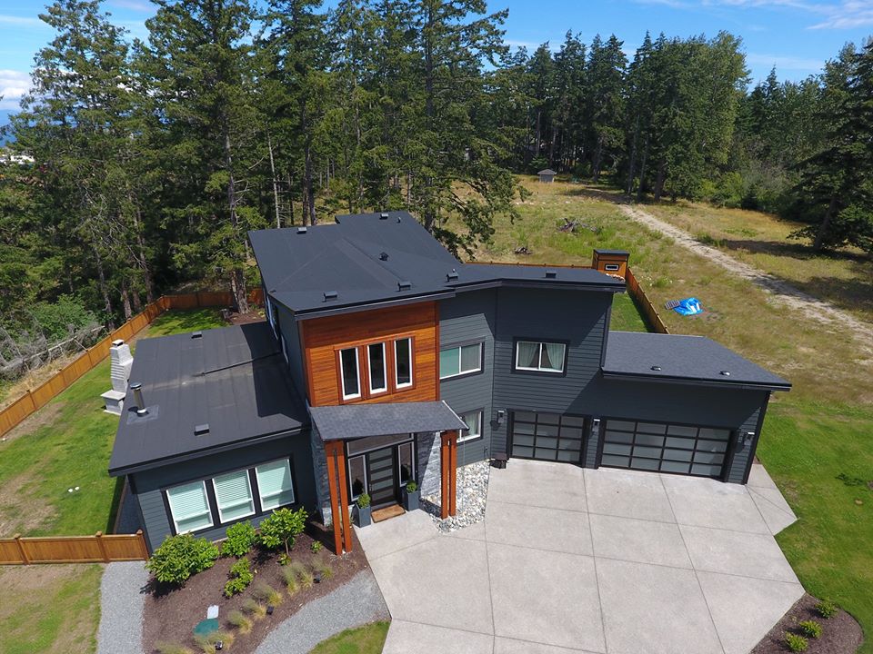 Aces Roofing | 1940 Ryan Rd E, Comox, BC V9M 4C9, Canada | Phone: (250) 334-2667