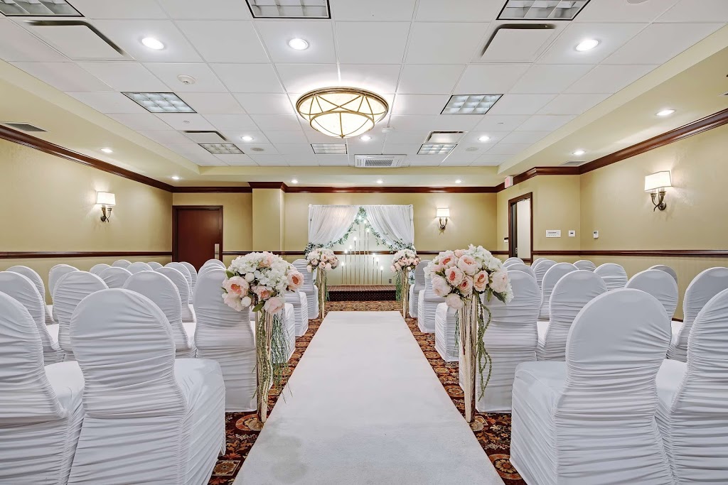 Best Western Plus Port OCall Hotel | 1935 McKnight Blvd NE, Calgary, AB T2E 6V4, Canada | Phone: (403) 291-4600