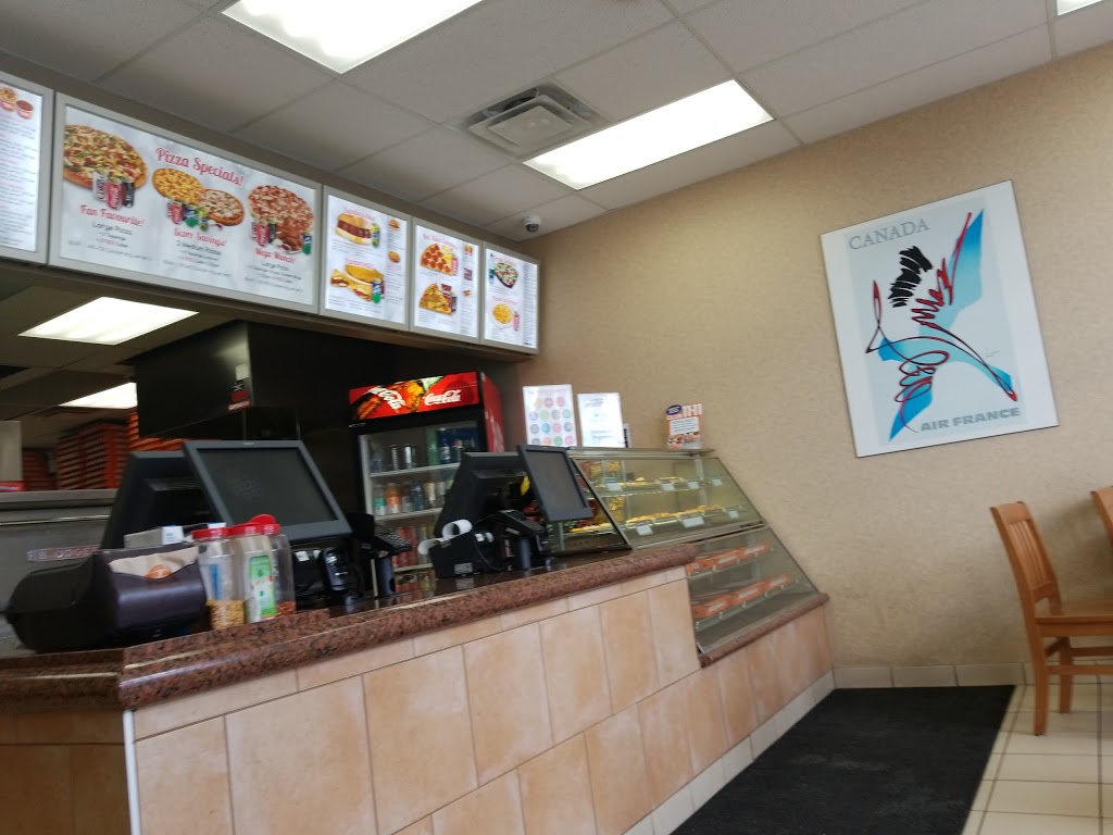 Pizza Pizza | 13237 Yonge St, Richmond Hill, ON L4E 1B6, Canada | Phone: (416) 967-1111