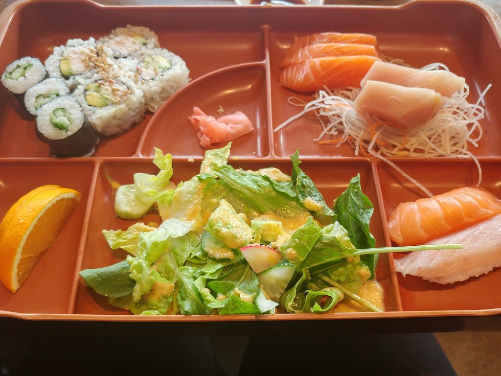 Sushi Go | 7026 Kerr St, Vancouver, BC V5S 4W2, Canada | Phone: (604) 451-0055