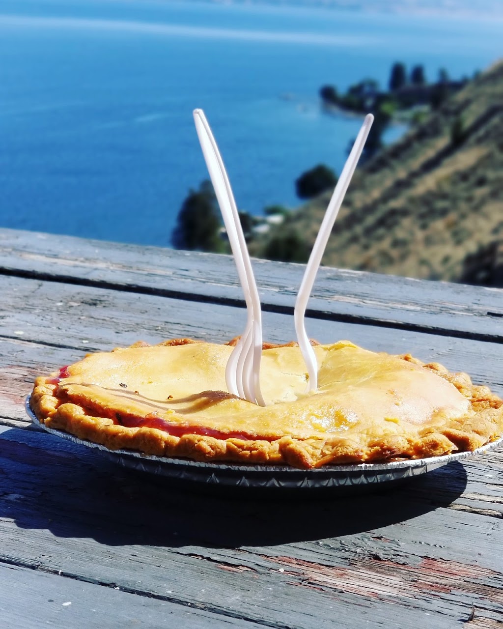 Little Acre Fruit Stand | Okanagan-Similkameen F, BC V0H, Canada
